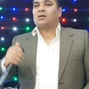 دانلود آهنگ دل بی تاب من هوای تو داره دلبر علی براتی