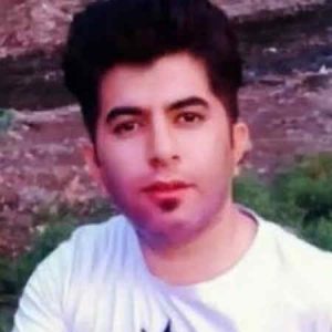 دانلود آهنگ سلامتی دلم که یه روز خوش ندیده علی رزاقی