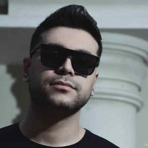 دانلود آهنگ آی چشم آسمونی تابش