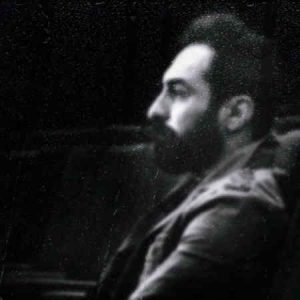 دانلود آهنگ آخه عاشقم چه کنم دلم امین حبیبی