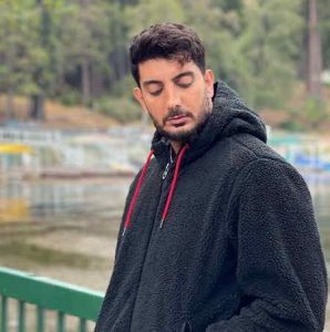 دانلود آهنگ فرزاد فرزین گرگ دانلود آهنگ فرزاد فرزین گرگ