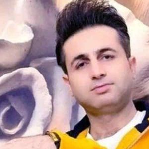 دانلود آهنگ مرتضی جعفرزاده میرم