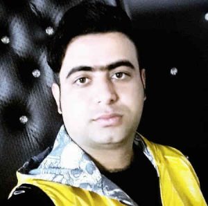 دانلود آهنگ آرزوی آخرم بود که با تو بمونم علی قنبری