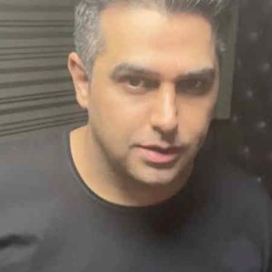 دانلود آهنگ حمید عسکری گفتی فراموشم کن