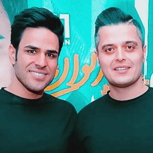 دانلود آهنگ ایوان بند بانوی من
