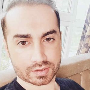 دانلود آهنگ سامان جلیلی معبد