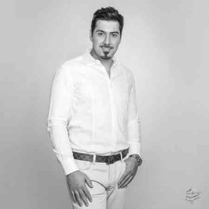 دانلود آهنگ دیوونم دیوونم دیوونه حال امشبمو جز تو احسان خواجه امیری
