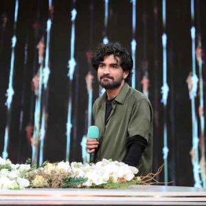 دانلود آهنگ مو براش دریا شدم او با برکه میپرید عرفان طهماسبی