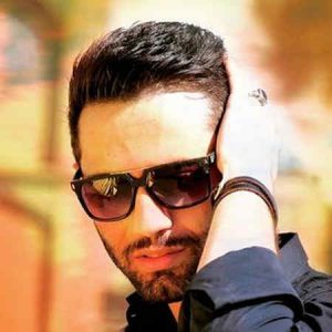 دانلود آهنگ شب یلدامو کل آرزوهامو حامد محضرنیا