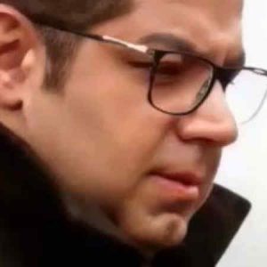 دانلود آهنگ حجت اشرف زاده عاشق مشو