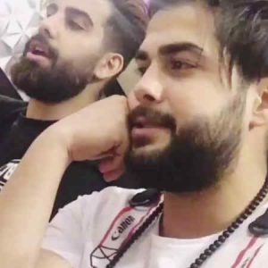دانلود آهنگ ببین پرتته حواس من مجید رضوی دانلود آهنگ ببین پرتته حواس من مجید رضوی