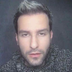 دانلود آهنگ مهدی احمدوند الهه‌ی ناز