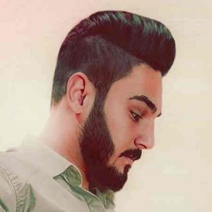 دانلود آهنگ من رو برجک برا تو زار زدم امیر اصلانی