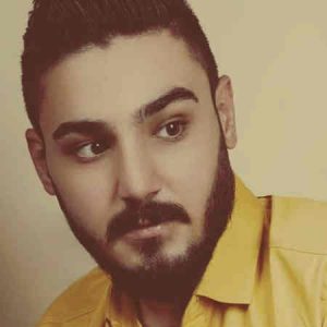 دانلود آهنگ ای فلک چرخین یاتا امیر اصلانی