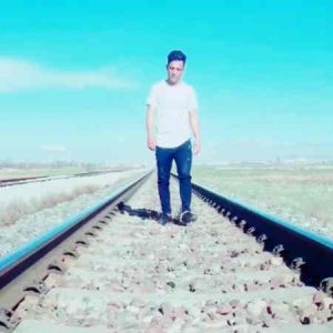 دانلود آهنگ ترکی آنا من سنه قربان امیر قزوینی