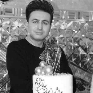 دانلود آهنگ باور کن دیوونه نباشی زندونه مرتضی جعفرزاده دانلود آهنگ باور کن دیوونه نباشی زندونه مرتضی جعفرزاده