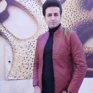 دانلود آهنگ مرتضی جعفرزاده نفس نفس