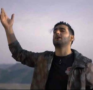دانلود آهنگ آسمان خراب همه کار برات کردم امید رحمتی