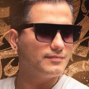 دانلود آهنگ احمد سعیدی ناز نکن