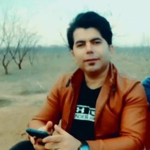 دانلود آهنگ پدر یه باغبون مهربونه علی رزاقی