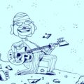 دانلود آهنگ عرق کشمش پکرم کرده امیر پورخسروانی