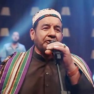 دانلود آهنگ جیگر جیگر گفته صدایت کردم محمد تخاری