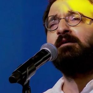 دانلود آهنگ آشوبم آرامشم تویی چارتار