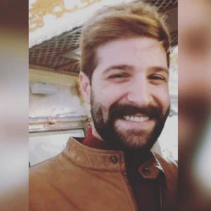 دانلود آهنگ آروم جونم خانوم خونم حمید هیراد