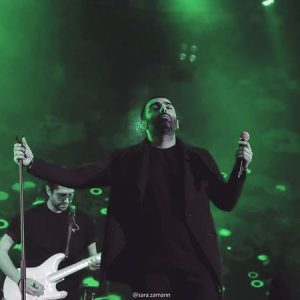 دانلود آهنگ مسعود صادقلو دکتر