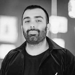 دانلود آهنگ مسعود صادقلو تنها