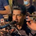 دانلود آهنگ قسم خوردم خدایا دگر بندر نیایم مهرزاد نوازنده