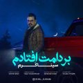 دانلود آهنگ سینا کرم بر دامت افتادم دانلود آهنگ سینا کرم بر دامت افتادم
