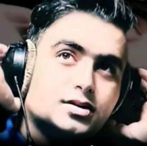 دانلود آهنگ شکستی قلبمو همه احساسمو علی قنبری