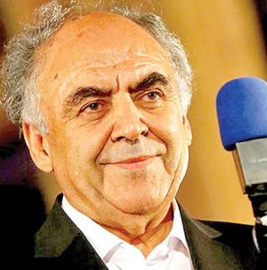 دانلود آهنگ به هر دو جهان مست عشق تو هستم علی اصغر شاه زیدی