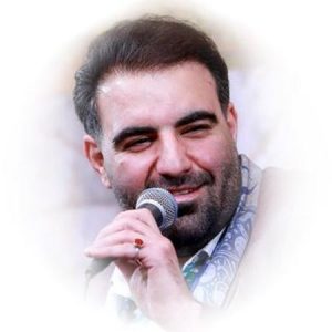 دانلود مداحی یه گوشه کنار به من جابده امیر کرمانشاهی