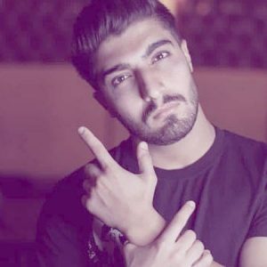 دانلود آهنگ امیر رمضانی حبس ابدی