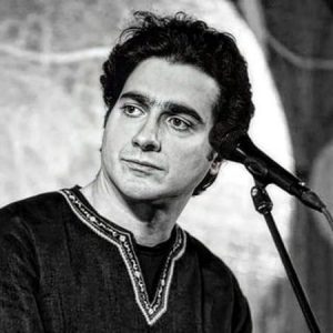 دانلود آهنگ خوشا دردی که درمانش تو باشی همایون شجریان