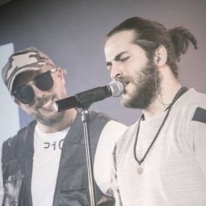 دانلود آهنگ فرقی نداره شمرون و تهرون مسیح و آرش دانلود آهنگ فرقی نداره شمرون و تهرون مسیح و آرش