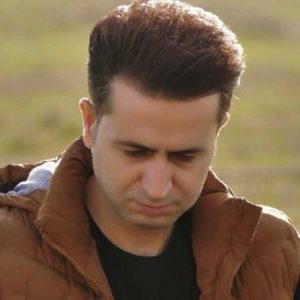 دانلود آهنگ مرتضی جعفرزاده نگین قلبمی