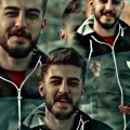 دانلود آهنگ نقاش خوبی شدم دردتو من خوب میکشم آبراهام
