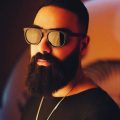 دانلود آهنگ باز آخر شب تو سینم پر غمه علی میر