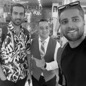 دانلود آهنگ آسه آسه ماکان بند