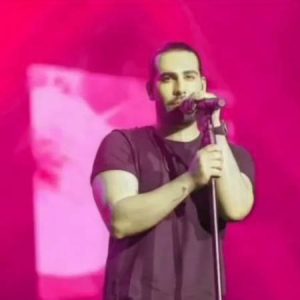 دانلود آهنگ عشقم صدات کنم یا نفسم مجید رضوی