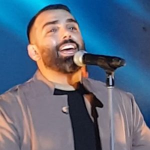 دانلود آهنگ کاری میکنم رو دیوار دلم مسعود صادقلو