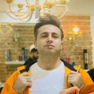 دانلود آهنگ آهای عشق قدیمی همبازی صمیمی مرتضی جعفرزاده