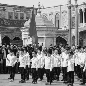 دانلود آهنگ بی کلام سلام فرمانده