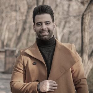 دانلود آهنگ دمت گرم حامد قدمی
