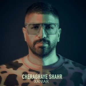 دانلود آهنگ زانیار چراغای شهر