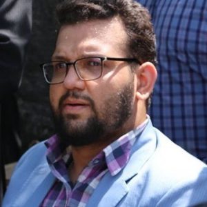 دانلود نوحه ای یارالی سلطانیم علیرضا اسفندیاری