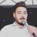 دانلود آهنگ ای وای بریز ساقی زخمش هنوز جاش مونده امیر اصلانی